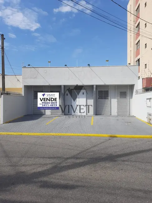 Foto 1 de Casa com 4 quartos à venda, 187m2 em Jardim Faculdade, Sorocaba - SP