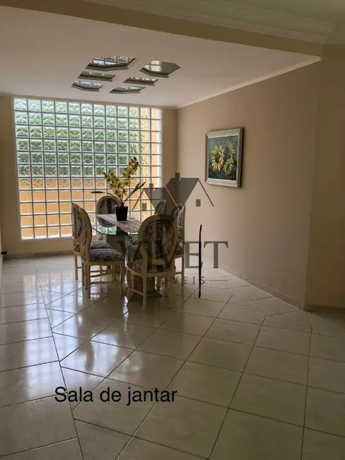 Foto 9 de Casa com 3 quartos à venda, 300m2 em Jardim Pagliato, Sorocaba - SP