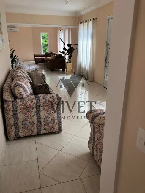 Foto 7 de Casa com 3 quartos à venda, 300m2 em Jardim Pagliato, Sorocaba - SP