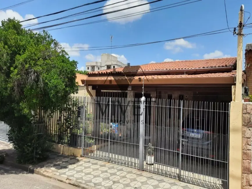 Foto 1 de Casa com 3 quartos à venda, 260m2 em Jardim Vera Cruz, Sorocaba - SP