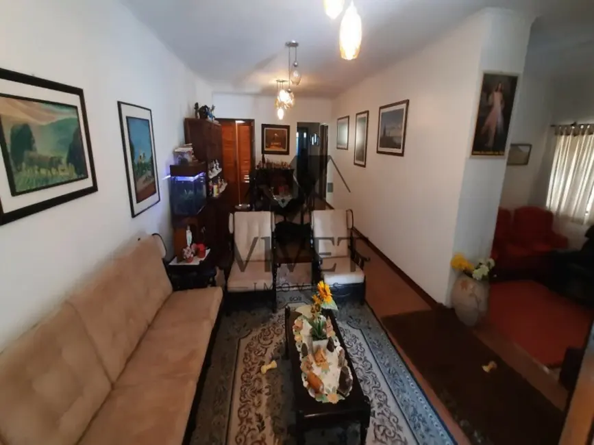 Foto 5 de Casa com 3 quartos à venda, 260m2 em Jardim Vera Cruz, Sorocaba - SP