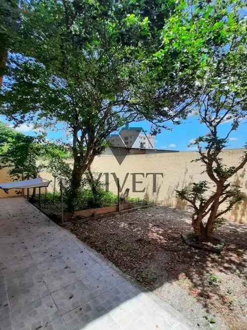 Foto 3 de Casa com 3 quartos à venda, 260m2 em Jardim Vera Cruz, Sorocaba - SP