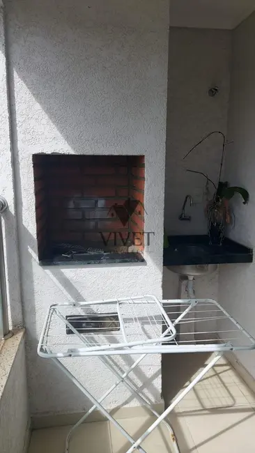 Apartamento com 2 quartos à venda, 62m2 em Vila Lucy, Sorocaba - SP - imagem 4 Foto 4 de Apartamento com 2 quartos à venda, 62m2 em Vila Lucy, Sorocaba - SP