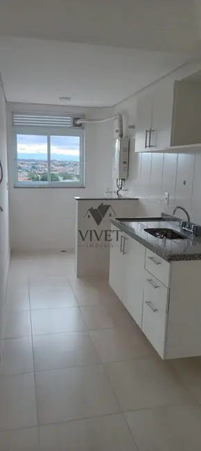 Foto 3 de Apartamento com 2 quartos à venda, 64m2 em Jardim Piratininga, Sorocaba - SP