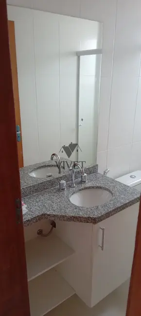 Foto 9 de Apartamento com 2 quartos à venda, 64m2 em Jardim Piratininga, Sorocaba - SP