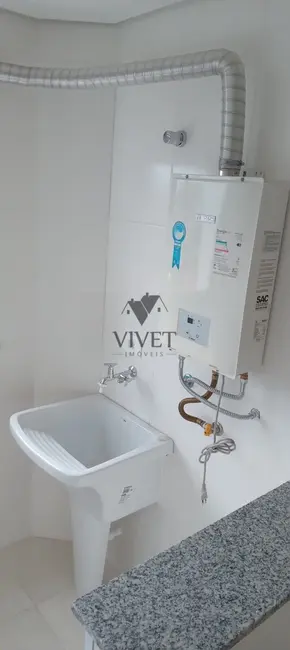 Foto 6 de Apartamento com 2 quartos à venda, 64m2 em Jardim Piratininga, Sorocaba - SP