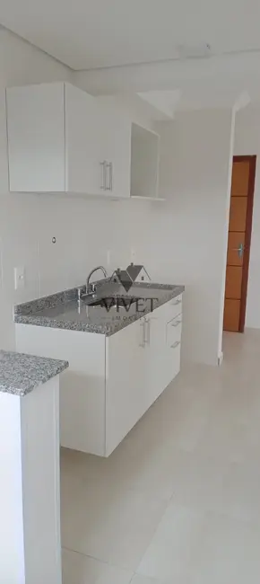 Foto 4 de Apartamento com 2 quartos à venda, 64m2 em Jardim Piratininga, Sorocaba - SP