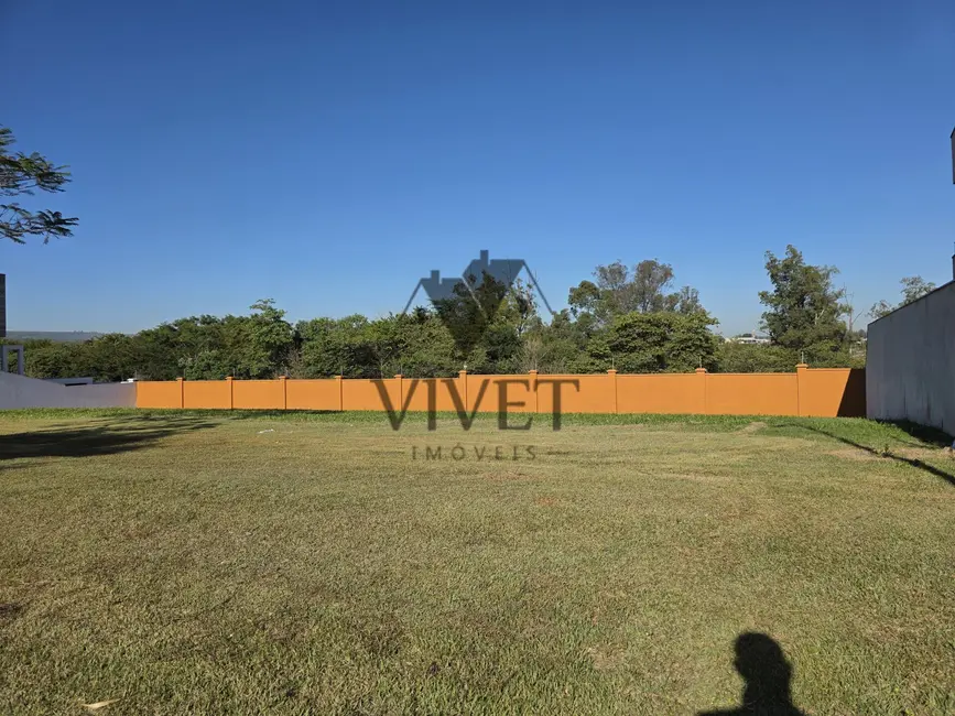 Foto 3 de Terreno / Lote à venda, 458m2 em Alphaville Nova Esplanada, Votorantim - SP