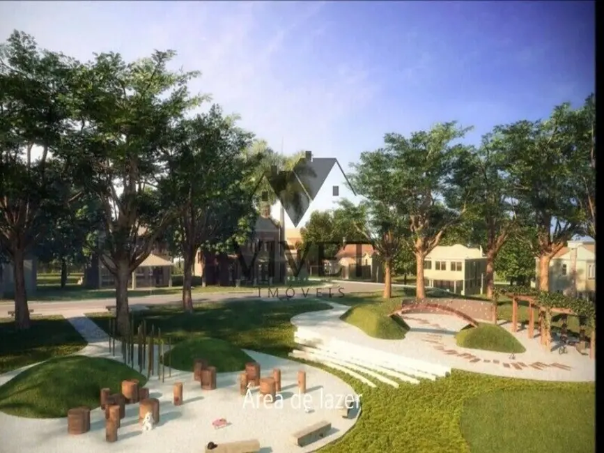 Foto 8 de Terreno / Lote à venda, 458m2 em Alphaville Nova Esplanada, Votorantim - SP