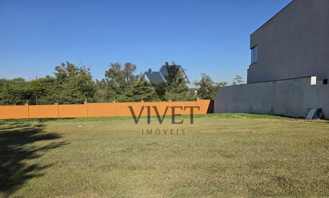 Foto 1 de Terreno / Lote à venda, 458m2 em Alphaville Nova Esplanada, Votorantim - SP