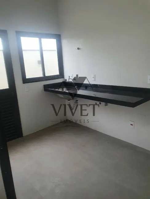 Foto 9 de Casa de Condomínio com 3 quartos à venda, 234m2 em Alphaville Nova Esplanada, Votorantim - SP