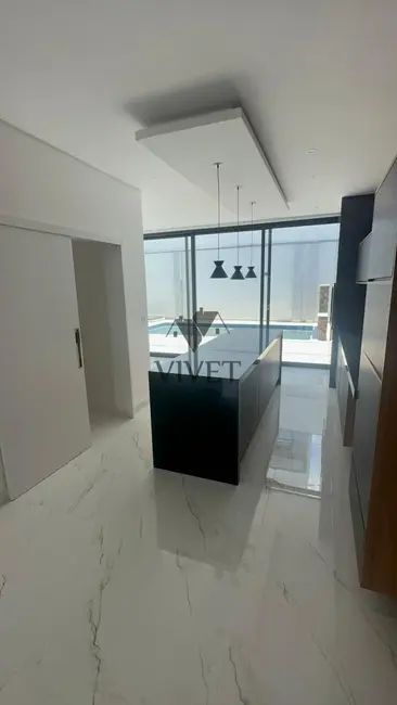 Foto 6 de Casa de Condomínio com 4 quartos à venda, 250m2 em Sorocaba - SP