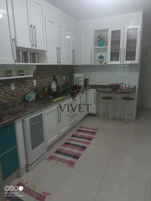 Foto 3 de Apartamento com 3 quartos à venda, 128m2 em Vila Trujillo, Sorocaba - SP