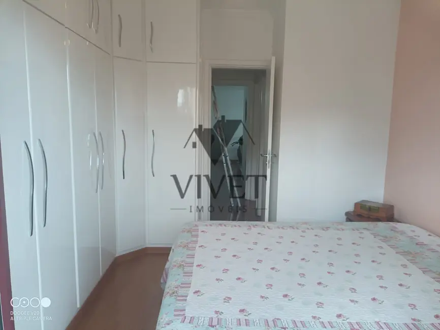 Foto 9 de Apartamento com 3 quartos à venda, 128m2 em Vila Trujillo, Sorocaba - SP
