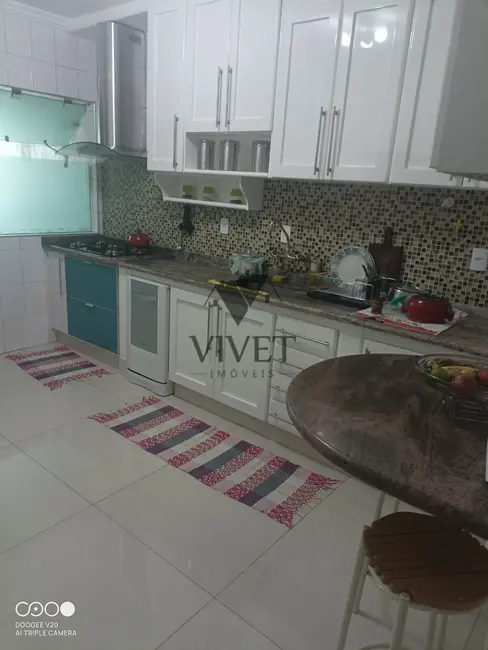 Foto 4 de Apartamento com 3 quartos à venda, 128m2 em Vila Trujillo, Sorocaba - SP