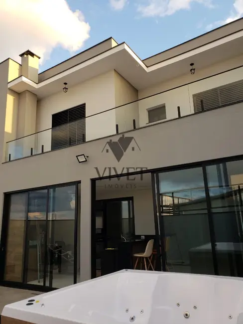 Foto 6 de Casa de Condomínio com 3 quartos à venda, 260m2 em Sorocaba - SP