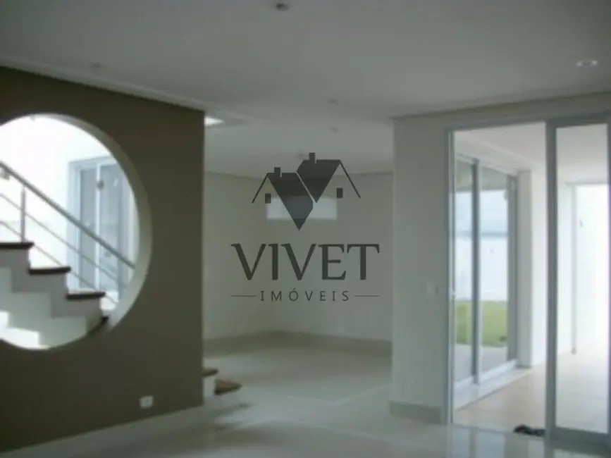 Foto 4 de Casa de Condomínio com 3 quartos à venda, 365m2 em Parque Campolim, Sorocaba - SP