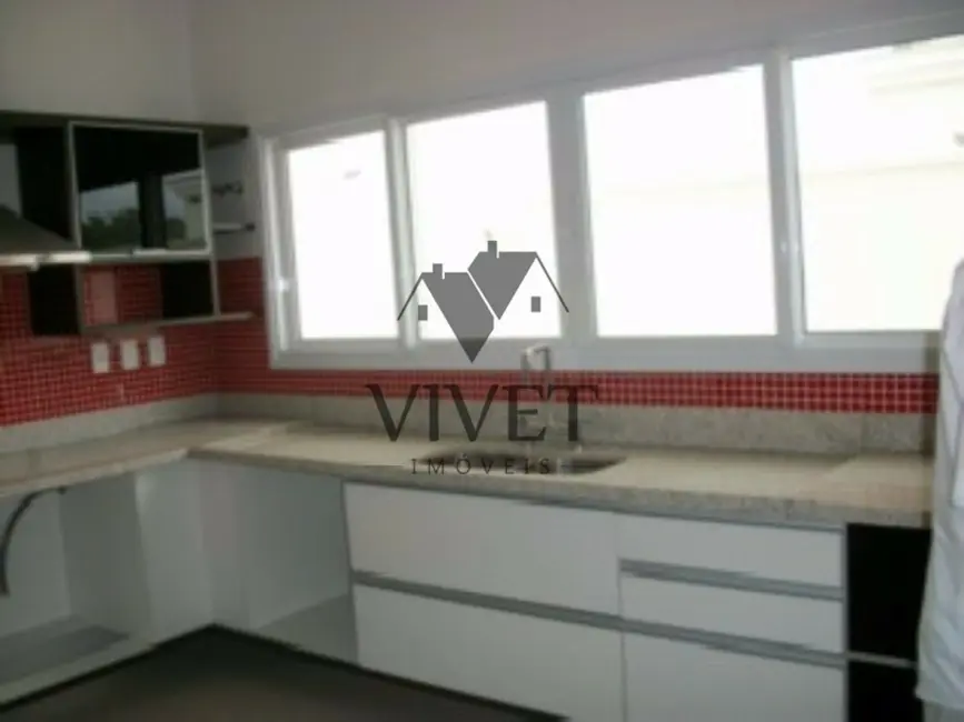 Foto 6 de Casa de Condomínio com 3 quartos à venda, 365m2 em Parque Campolim, Sorocaba - SP