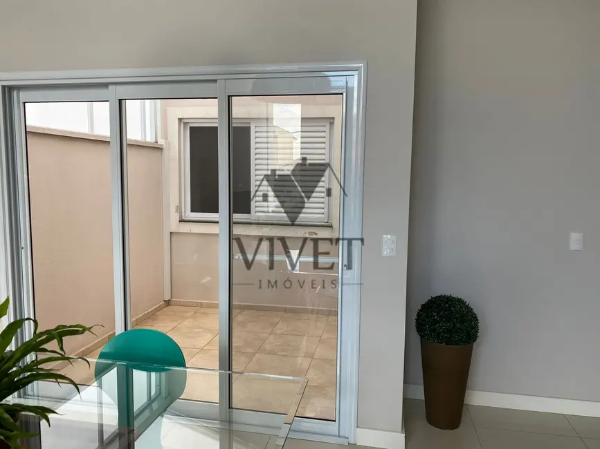 Foto 9 de Casa de Condomínio com 3 quartos à venda, 161m2 em Vila Odim Antão, Sorocaba - SP