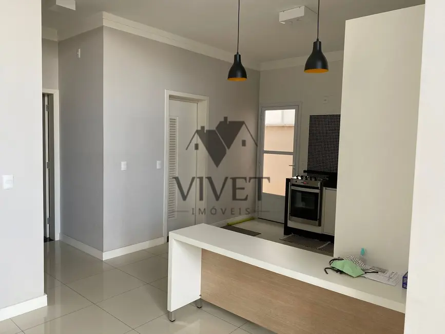 Foto 3 de Casa de Condomínio com 3 quartos à venda, 161m2 em Vila Odim Antão, Sorocaba - SP