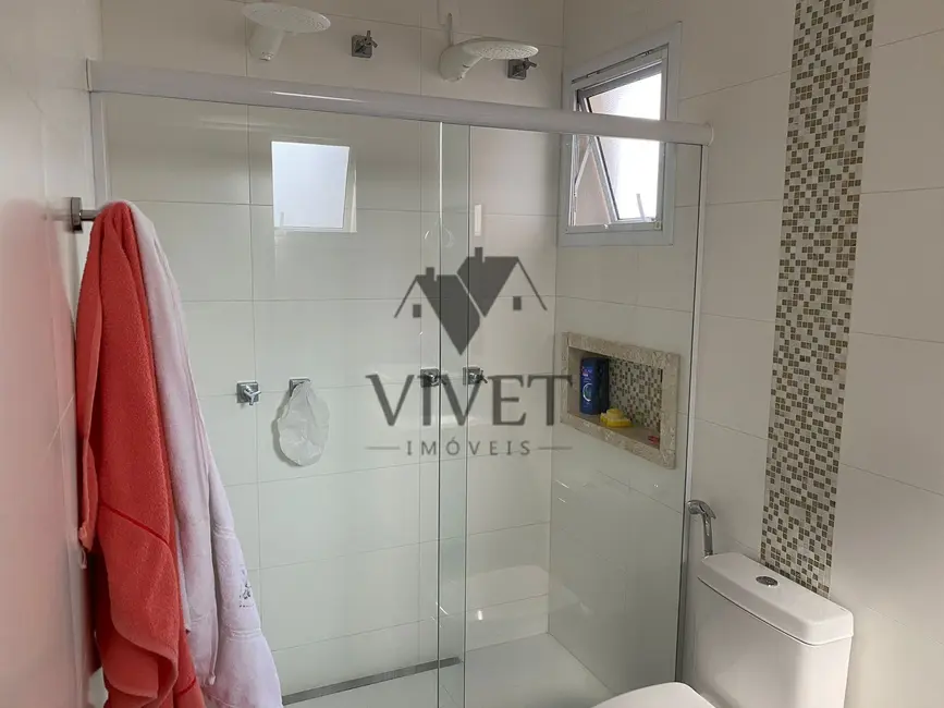 Foto 8 de Casa de Condomínio com 3 quartos à venda, 161m2 em Vila Odim Antão, Sorocaba - SP