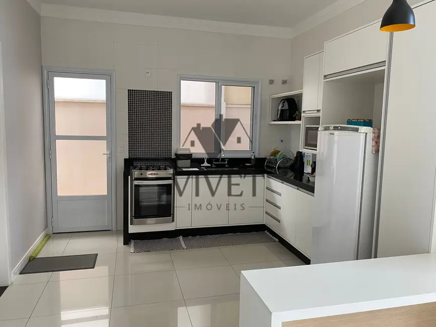 Foto 4 de Casa de Condomínio com 3 quartos à venda, 161m2 em Vila Odim Antão, Sorocaba - SP