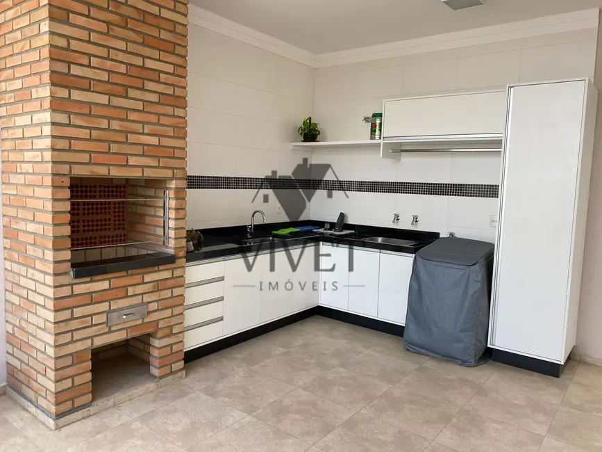 Foto 5 de Casa de Condomínio com 3 quartos à venda, 161m2 em Vila Odim Antão, Sorocaba - SP