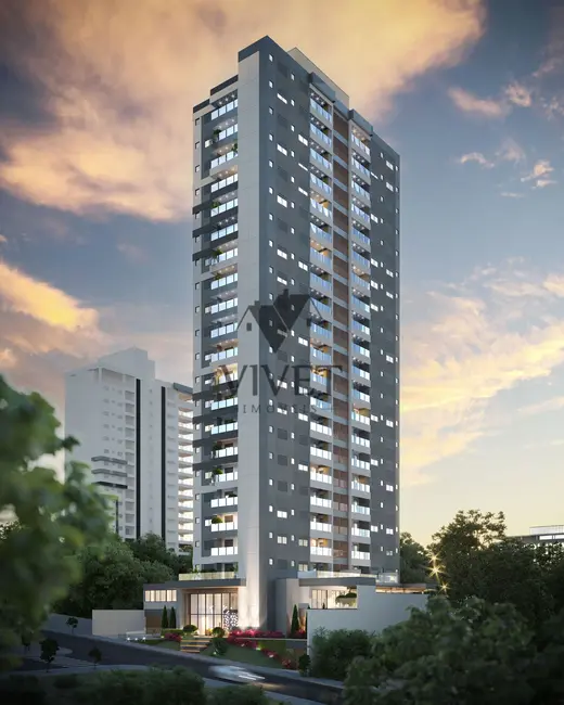 Foto 1 de Apartamento com 3 quartos à venda, 90m2 em Sorocaba - SP