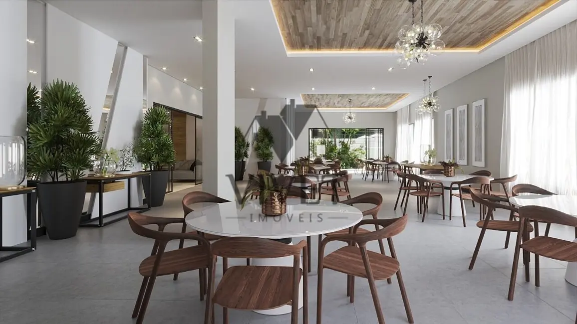 Foto 3 de Apartamento com 3 quartos à venda, 90m2 em Sorocaba - SP