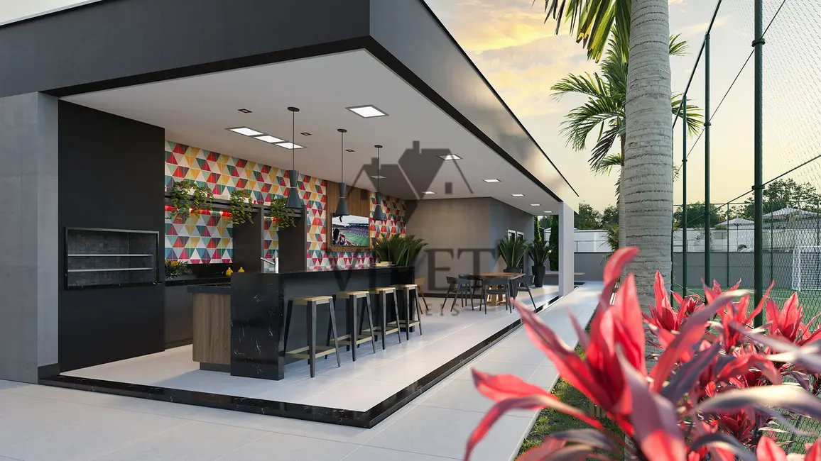 Foto 6 de Apartamento com 3 quartos à venda, 90m2 em Sorocaba - SP