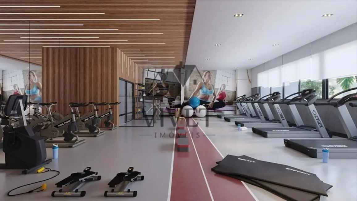 Foto 7 de Apartamento com 3 quartos à venda, 90m2 em Sorocaba - SP