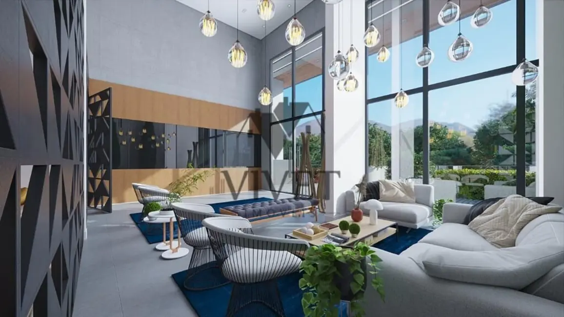 Foto 4 de Apartamento com 3 quartos à venda, 90m2 em Sorocaba - SP