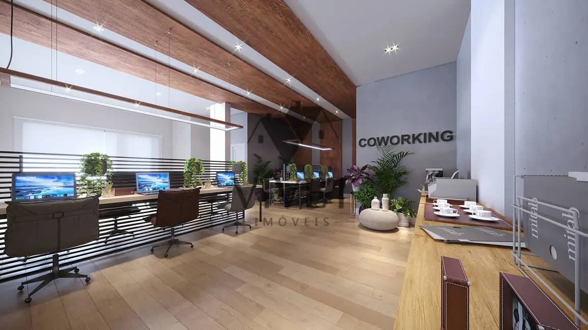 Foto 8 de Apartamento com 3 quartos à venda, 90m2 em Sorocaba - SP