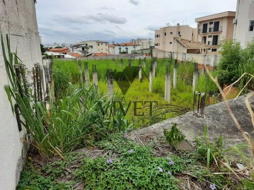 Foto 4 de Terreno / Lote à venda, 564m2 em Jardim Europa, Sorocaba - SP