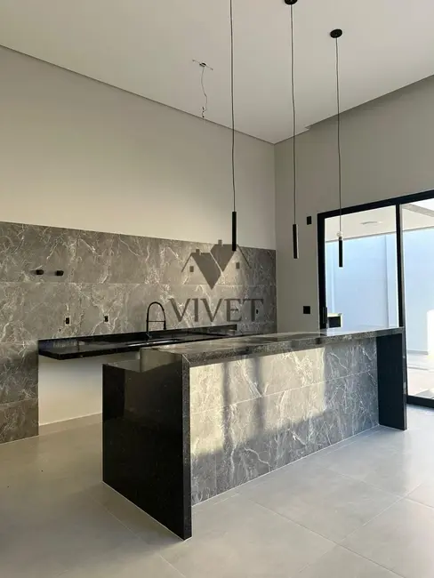 Foto 2 de Casa de Condomínio com 3 quartos à venda, 260m2 em Loteamento Aldeia da Mata, Votorantim - SP