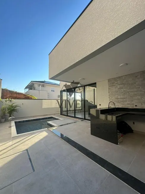 Foto 5 de Casa de Condomínio com 3 quartos à venda, 260m2 em Loteamento Aldeia da Mata, Votorantim - SP