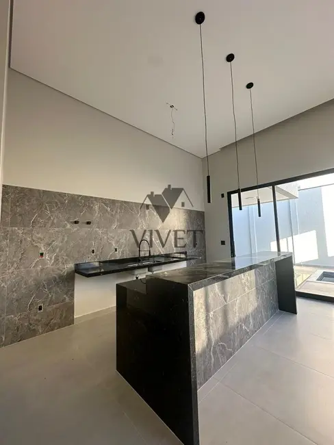 Foto 4 de Casa de Condomínio com 3 quartos à venda, 260m2 em Loteamento Aldeia da Mata, Votorantim - SP