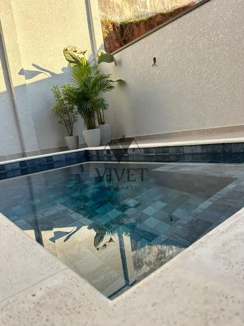 Foto 7 de Casa de Condomínio com 3 quartos à venda, 260m2 em Loteamento Aldeia da Mata, Votorantim - SP