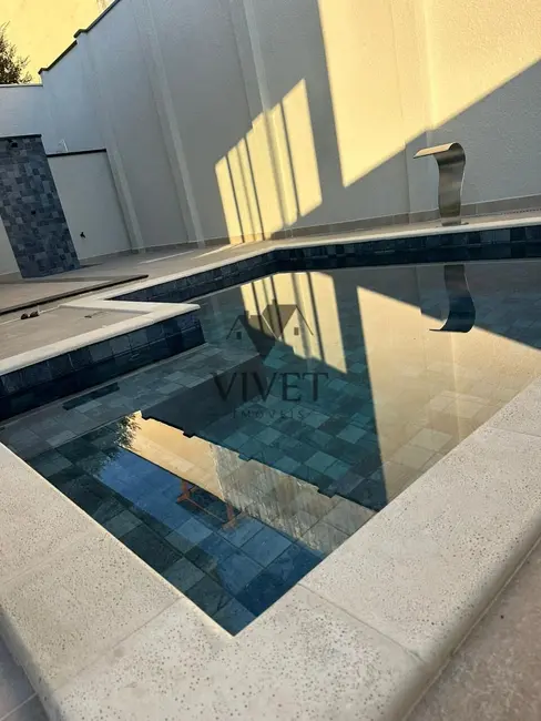 Foto 8 de Casa de Condomínio com 3 quartos à venda, 260m2 em Loteamento Aldeia da Mata, Votorantim - SP