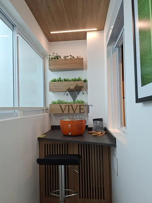 Apartamento com 2 quartos à venda, 52m2 em Vila Rica, Sorocaba - SP - imagem 7 Foto 7 de Apartamento com 2 quartos à venda, 52m2 em Vila Rica, Sorocaba - SP