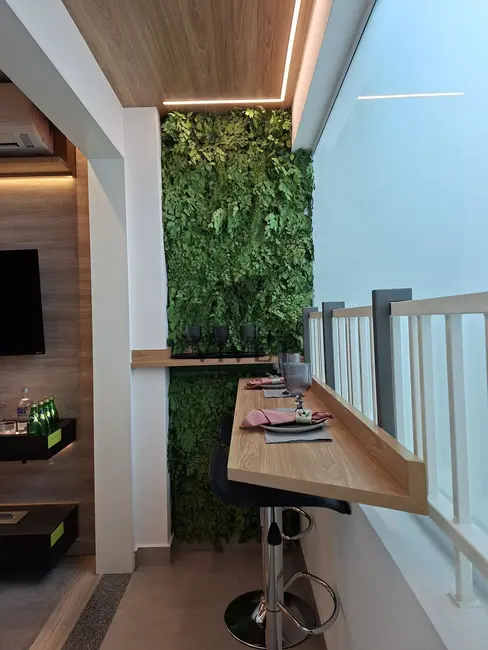 Apartamento com 2 quartos à venda, 52m2 em Vila Rica, Sorocaba - SP - imagem 6 Foto 6 de Apartamento com 2 quartos à venda, 52m2 em Vila Rica, Sorocaba - SP