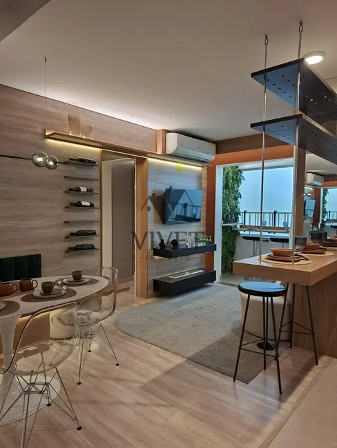 Apartamento com 2 quartos à venda, 52m2 em Vila Rica, Sorocaba - SP - imagem 1 Foto 1 de Apartamento com 2 quartos à venda, 52m2 em Vila Rica, Sorocaba - SP