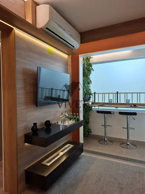 Apartamento com 2 quartos à venda, 52m2 em Vila Rica, Sorocaba - SP - imagem 5 Foto 5 de Apartamento com 2 quartos à venda, 52m2 em Vila Rica, Sorocaba - SP