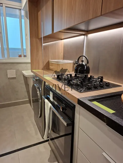 Apartamento com 2 quartos à venda, 52m2 em Vila Rica, Sorocaba - SP - imagem 9 Foto 9 de Apartamento com 2 quartos à venda, 52m2 em Vila Rica, Sorocaba - SP