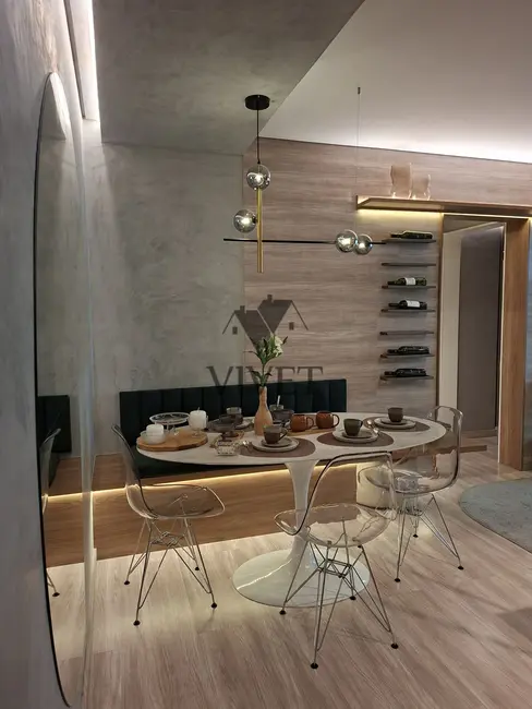 Apartamento com 2 quartos à venda, 52m2 em Vila Rica, Sorocaba - SP - imagem 2 Foto 2 de Apartamento com 2 quartos à venda, 52m2 em Vila Rica, Sorocaba - SP