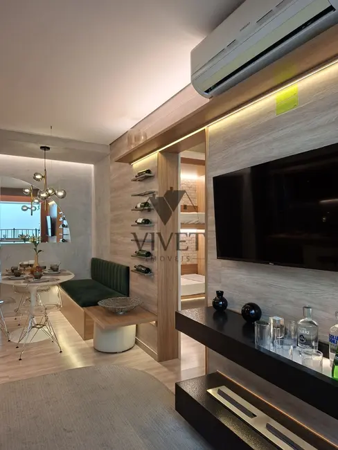 Apartamento com 2 quartos à venda, 52m2 em Vila Rica, Sorocaba - SP - imagem 3 Foto 3 de Apartamento com 2 quartos à venda, 52m2 em Vila Rica, Sorocaba - SP