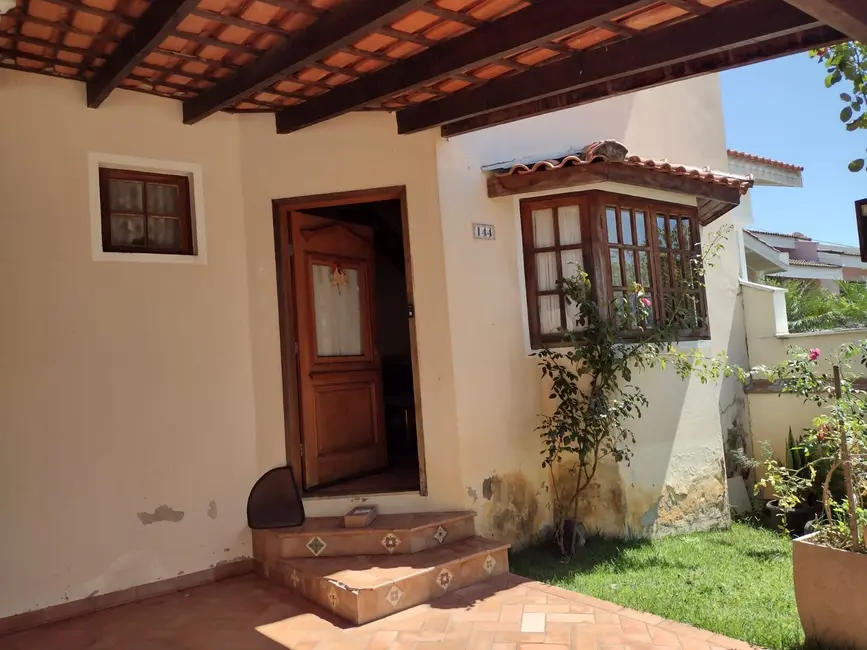 Foto 2 de Casa de Condomínio com 3 quartos à venda, 273m2 em Granja Olga I, Sorocaba - SP