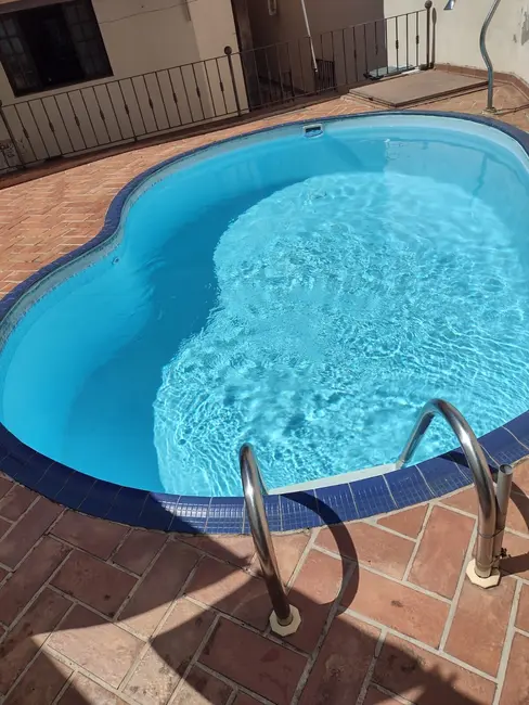 Foto 8 de Casa de Condomínio com 3 quartos à venda, 273m2 em Granja Olga I, Sorocaba - SP