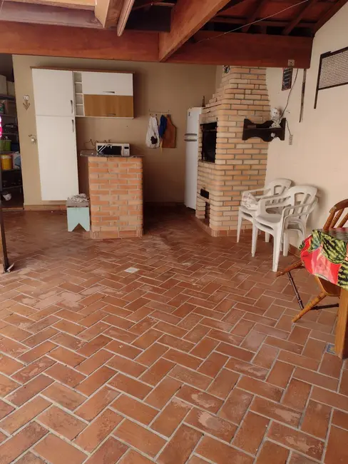 Foto 5 de Casa de Condomínio com 3 quartos à venda, 273m2 em Granja Olga I, Sorocaba - SP