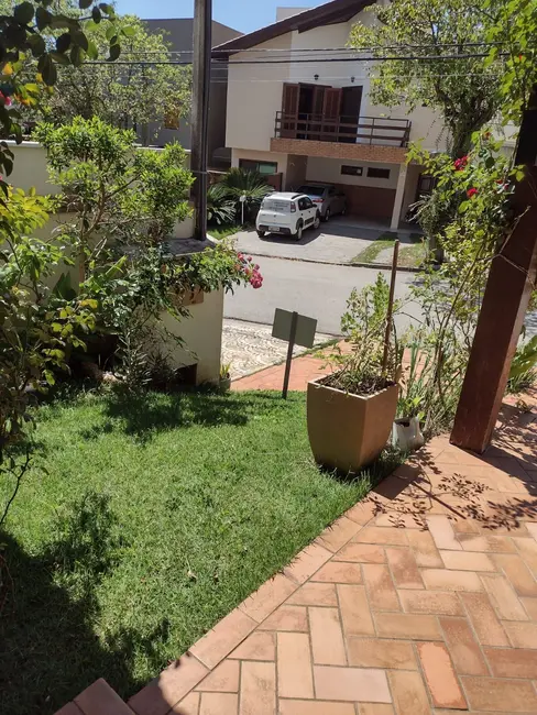 Foto 6 de Casa de Condomínio com 3 quartos à venda, 273m2 em Granja Olga I, Sorocaba - SP